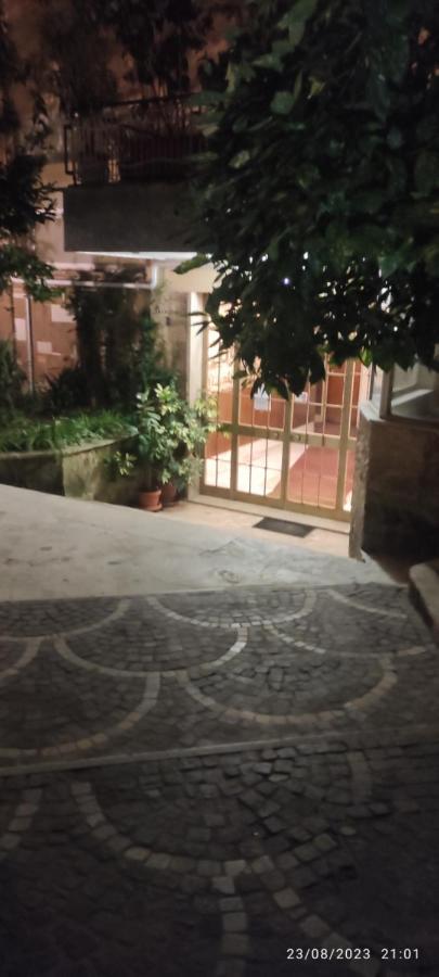 Appartamento Roma Citta Giardino Eksteriør billede