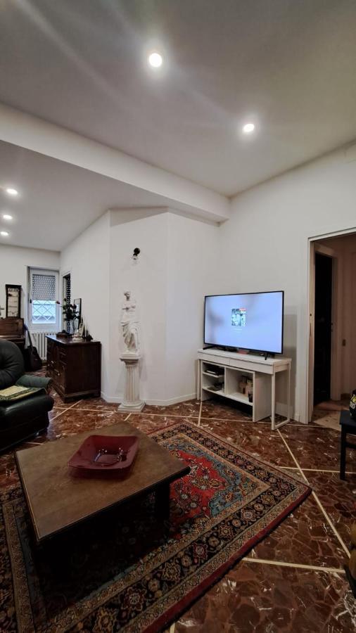 Appartamento Roma Citta Giardino Eksteriør billede