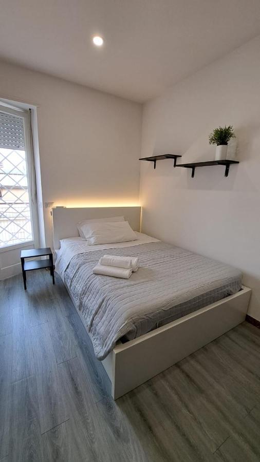 Appartamento Roma Citta Giardino Eksteriør billede